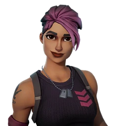 Special Forces Ramirez