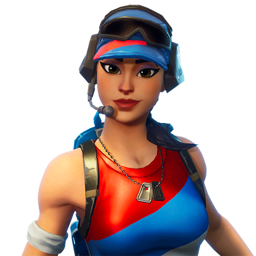Star-Spangled Headhunter
