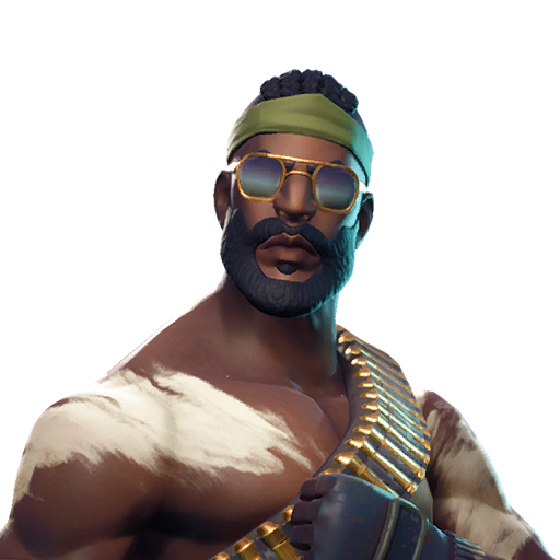 Steel Wool Carlos