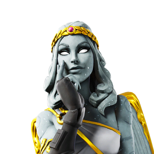 Stoneheart Farrah