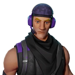 Sub Commando Jonesy