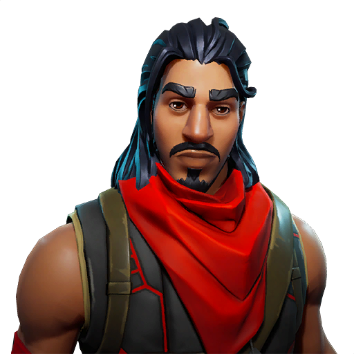 Support Specialist Hawk