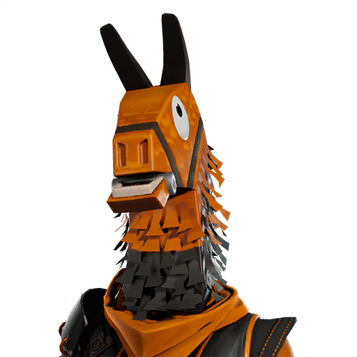 Swift Shuriken Llamurai