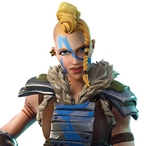 Thunder Thora