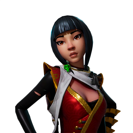 Thunderstrike Mari