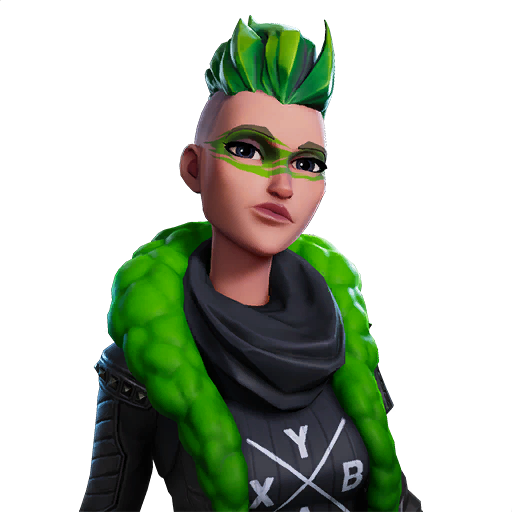 Trailblazer Jess