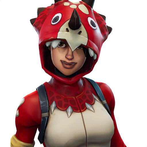 Tricera Ops Ramirez
