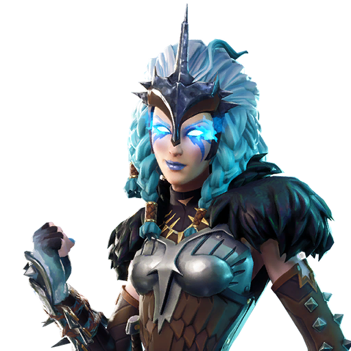 Valkyrie Rio