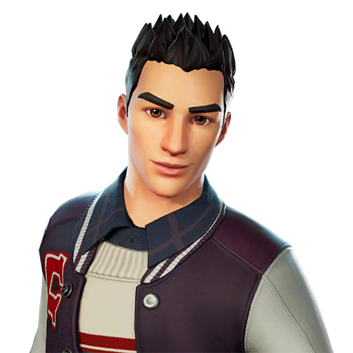 Varsity Hiro