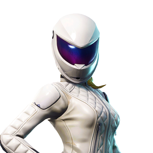 Whiteout Fiona