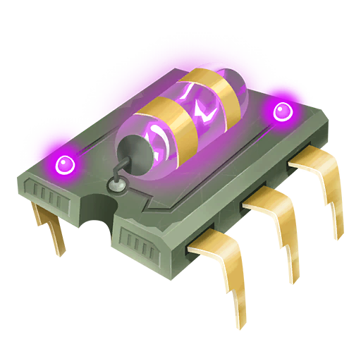 Epic PERK-UP!