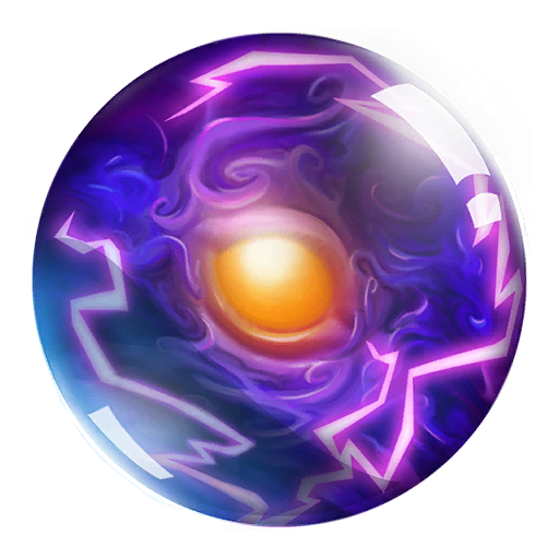 Eye of the Storm