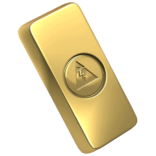 Gold