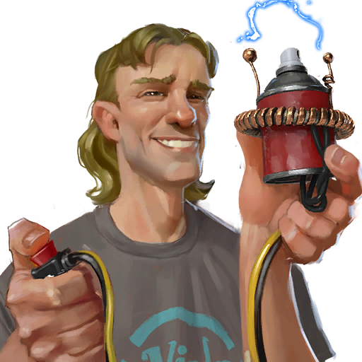 Hamlet "Fixer" McKinney