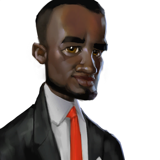 Marlin Kingsly