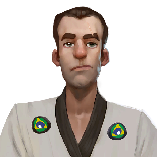 Misha "Tiger" Yu