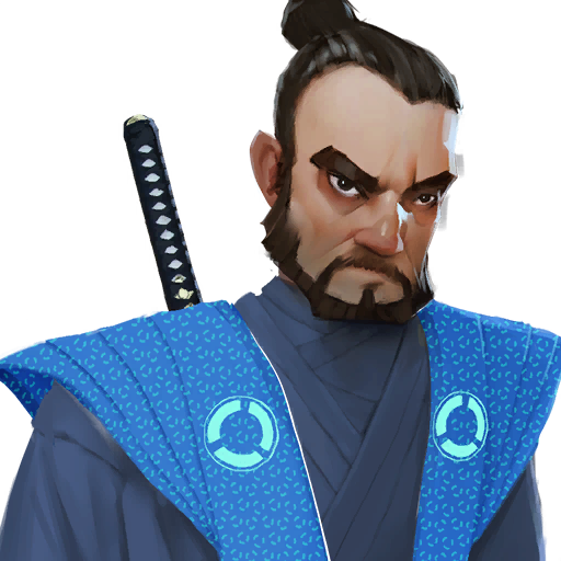 Mishiro "Samurai" Tofune