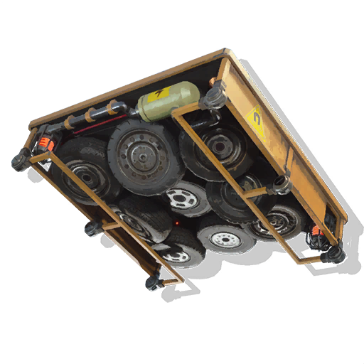 Ceiling Drop Trap trap icon