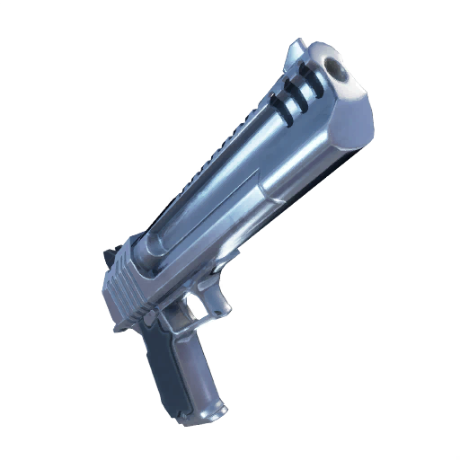 Bald Eagle weapon icon