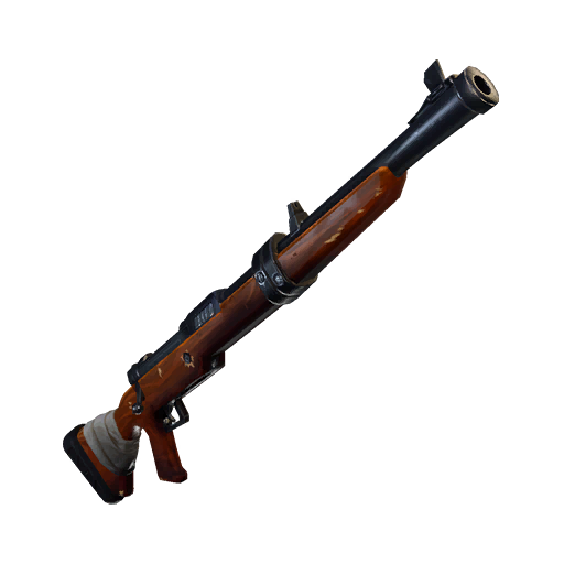 Deadeye weapon icon