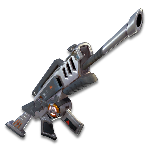 Deathray weapon icon