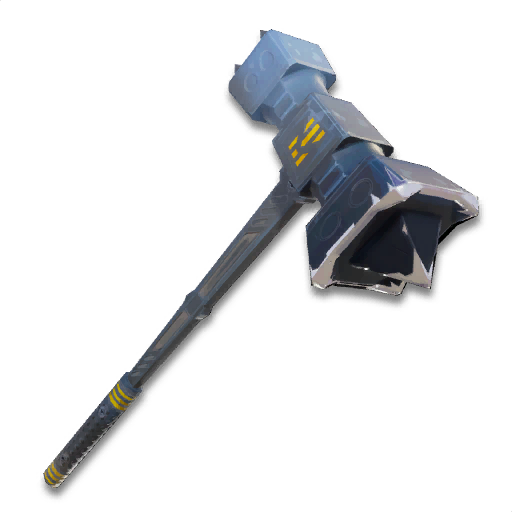 Doomhammer weapon icon