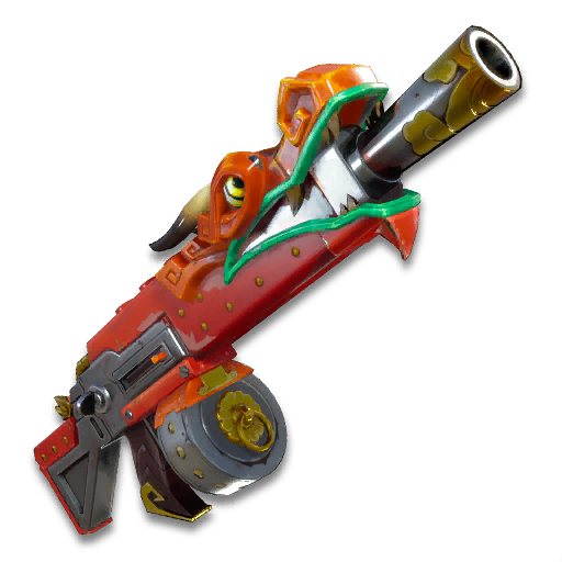 DragonFire weapon icon