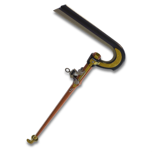 Fishing Hook weapon icon