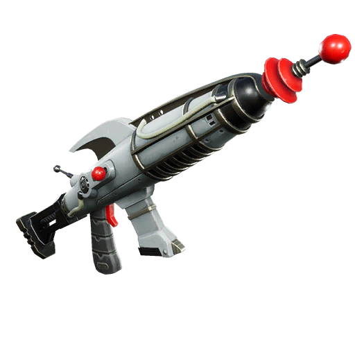 Gammatron 9000