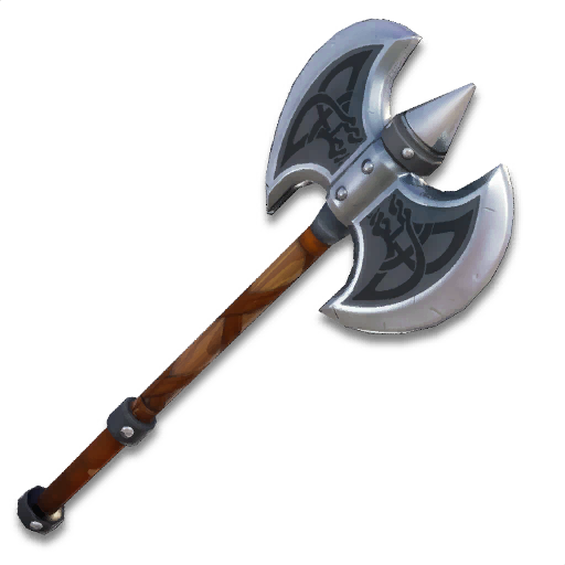Greataxe weapon icon
