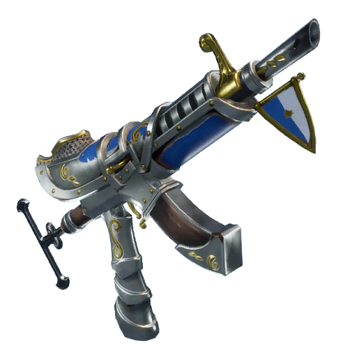 Hemlock weapon icon