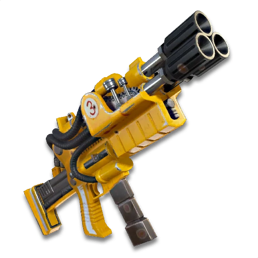 Hydra weapon icon
