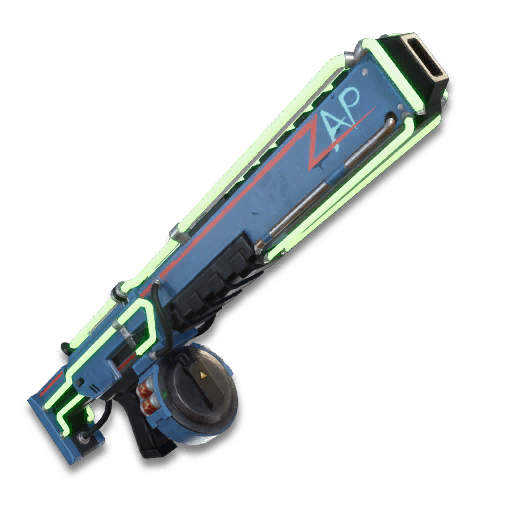 Mercury LMG