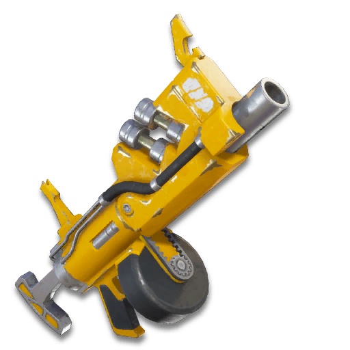 Nailer