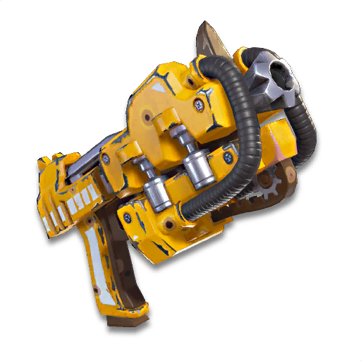 Piston Spitter