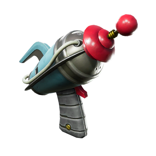 Plasmatron 9000