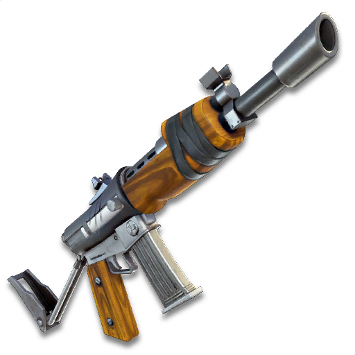 Predator weapon icon