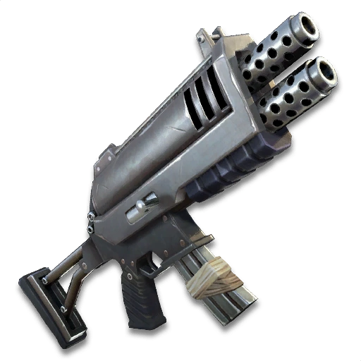 Ranger weapon icon
