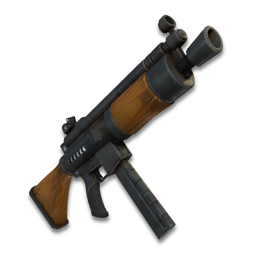 Razor weapon icon