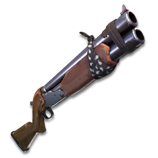 Rustler weapon icon