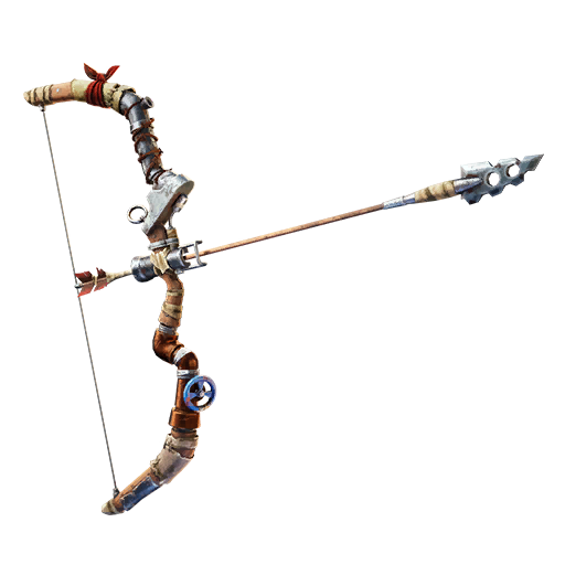 Scrap Shot