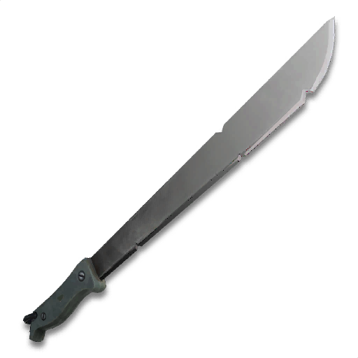 Shortblade