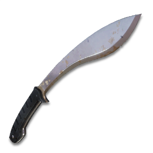 Shortblade Slicer