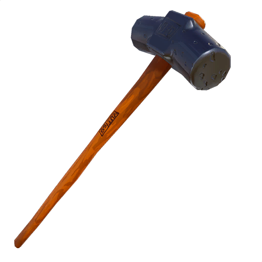 Sledgehammer weapon icon