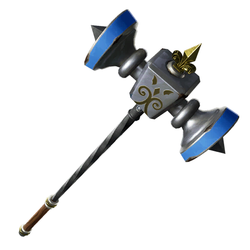 Smasher Basher