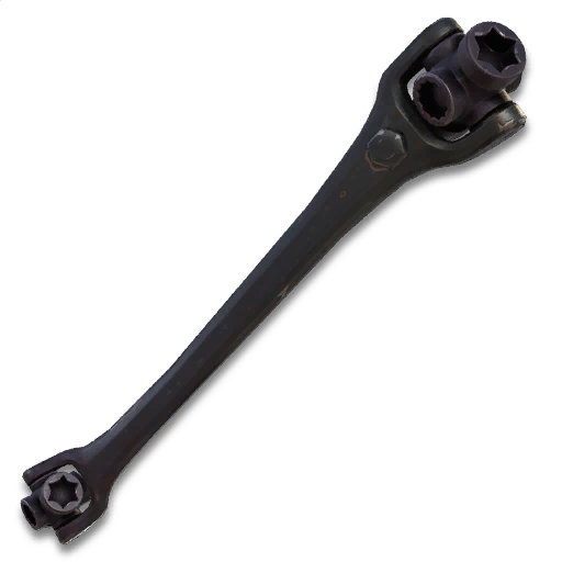 Socket Slugger weapon icon