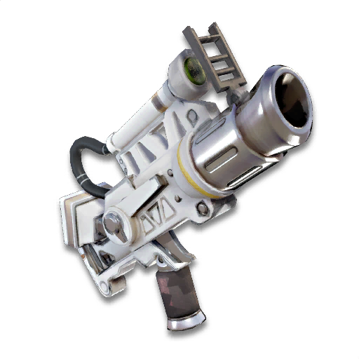 Space Invader weapon icon