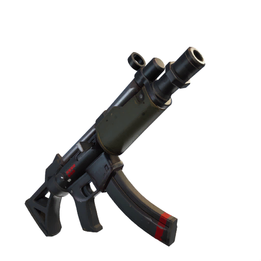 Specter weapon icon