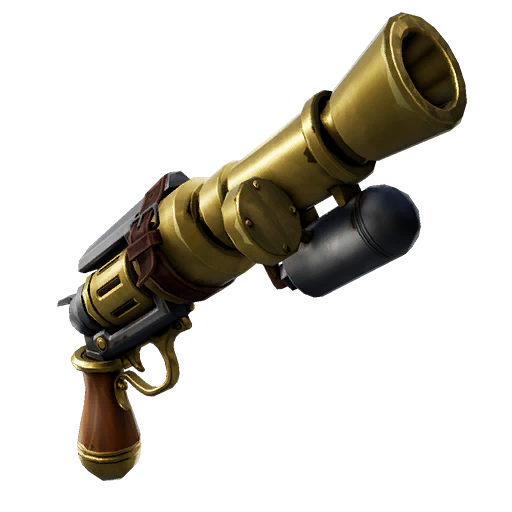 Steamroller weapon icon
