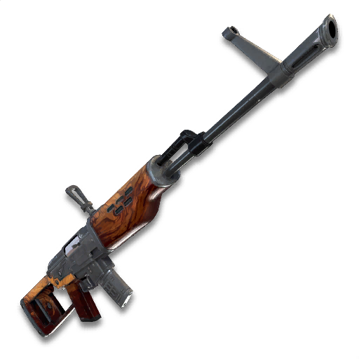 Stinger weapon icon